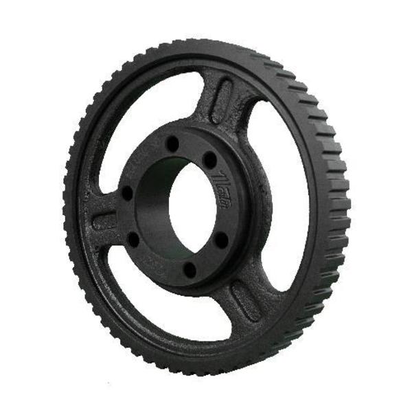 Martin Sprocket & Gear Timing Pulley Qd, 84L050 SD 84L050 SD